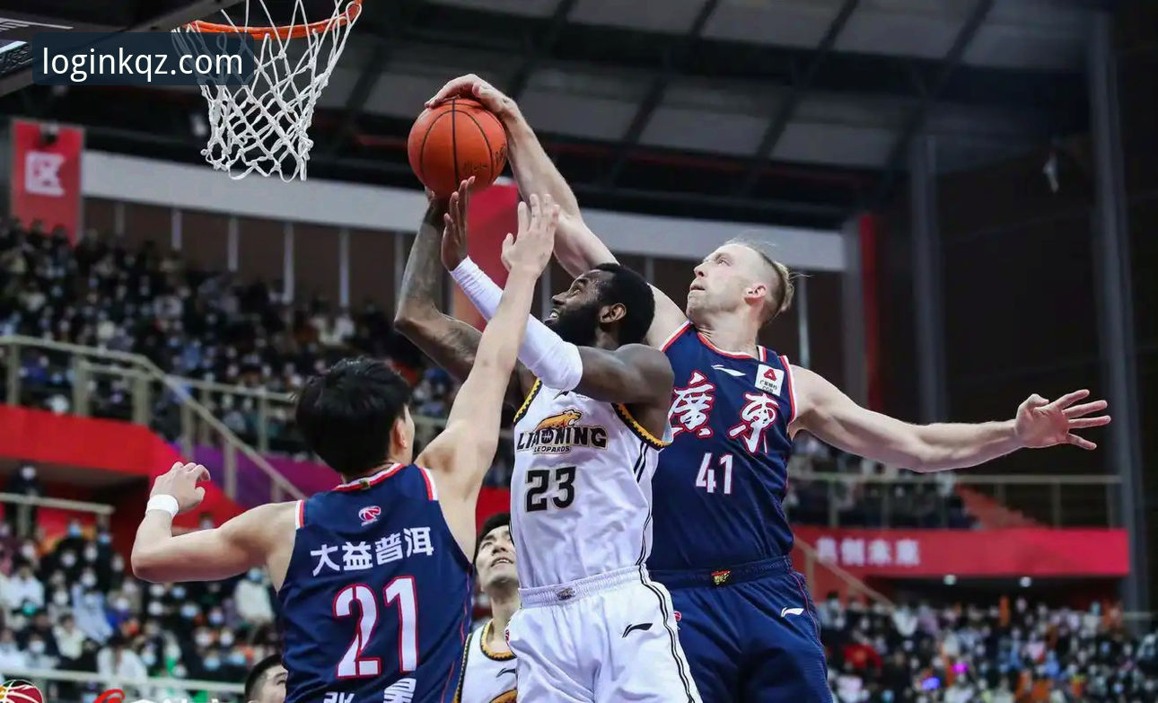 CBA季后赛山西横扫青岛晋级八强深度分析——从战术执行力到阵容深度的全面解析